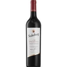 Nederburg Winemasters Cab Sauv 750ml